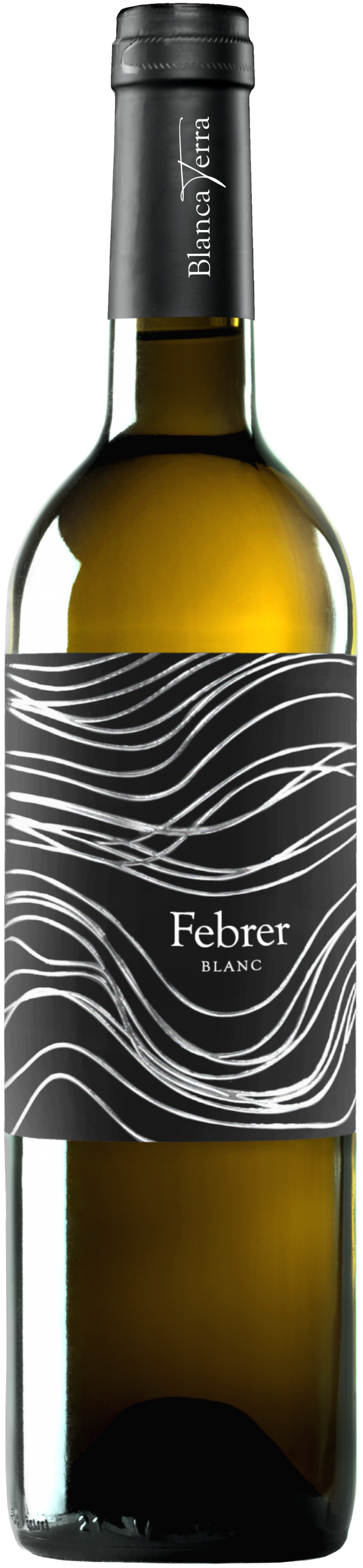 FEBRER BLANCO